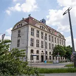 Limehome Leipzig Michaelisstrasse