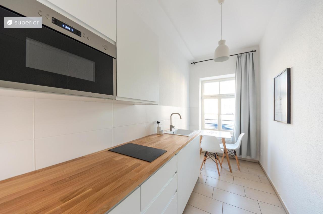 Limehome Michaelisstrasse