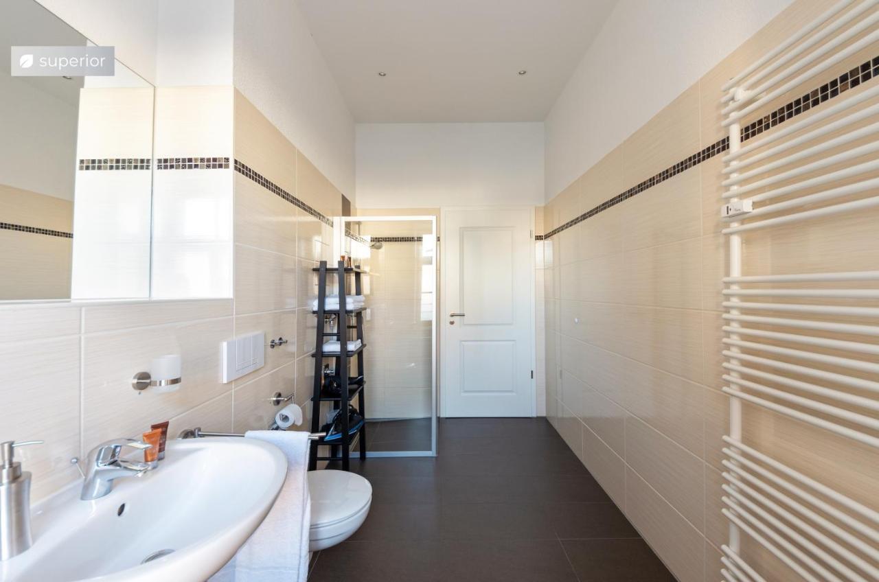 Limehome Michaelisstrasse *