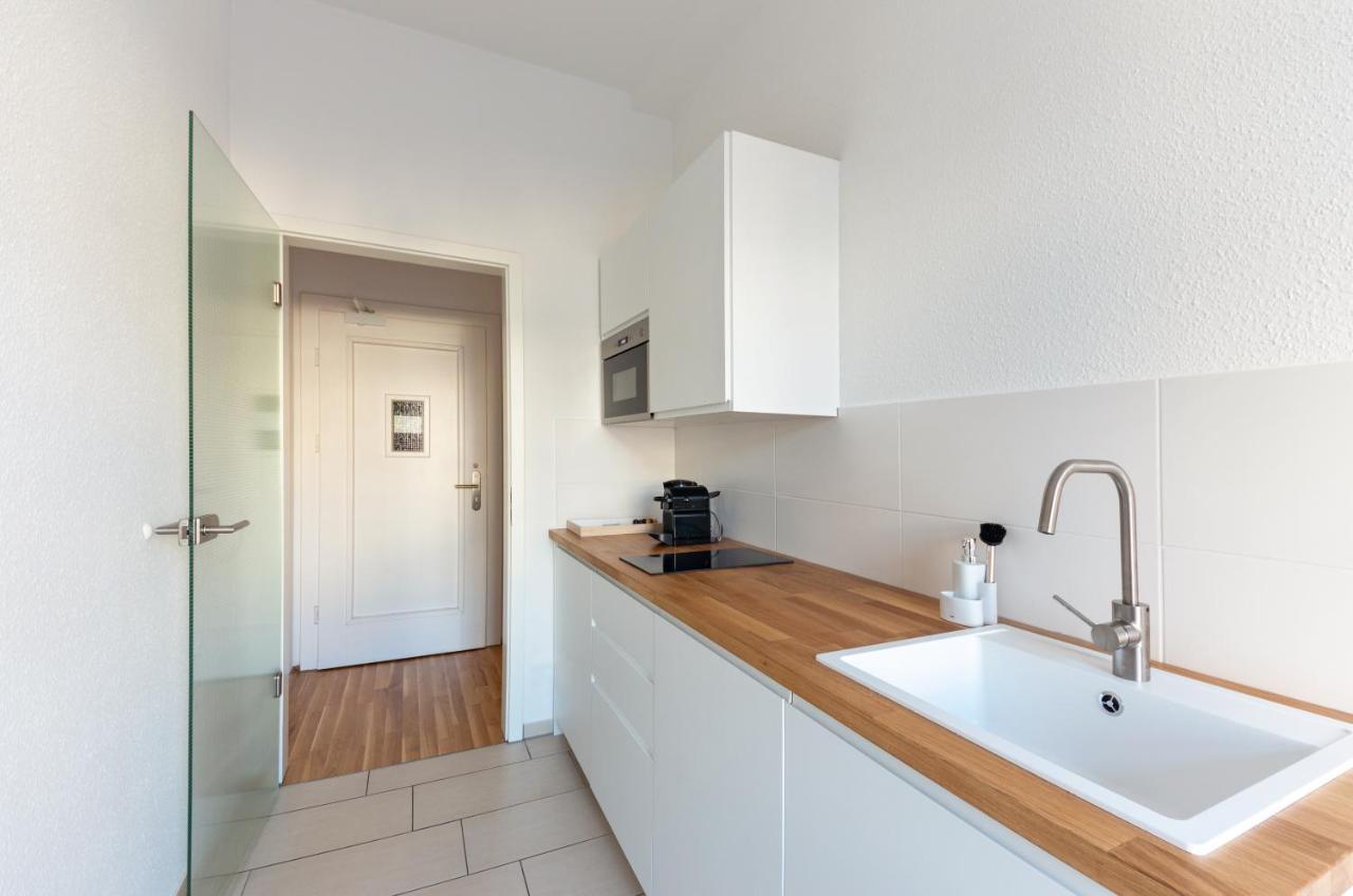 Limehome Michaelisstrasse * Leipzig