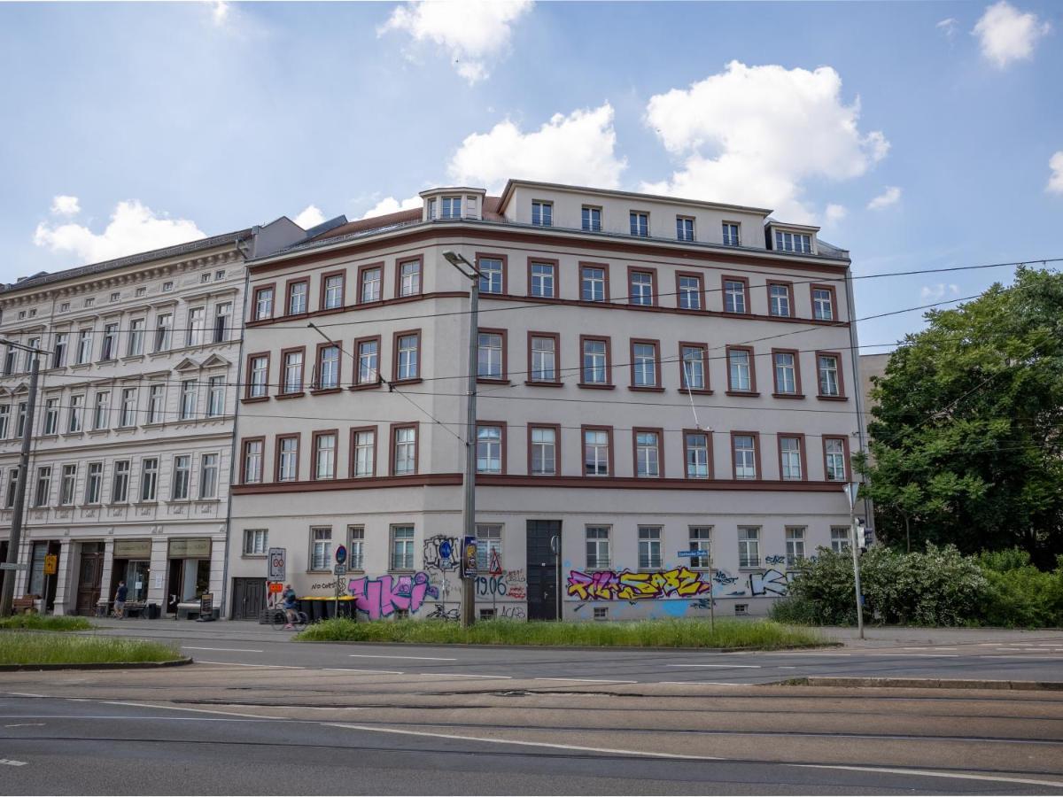 Limehome Michaelisstrasse Apartment