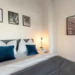 limehome Leipzig Michaelisstraße