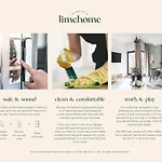 limehome Leipzig Michaelisstraße