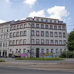 limehome Leipzig Michaelisstraße