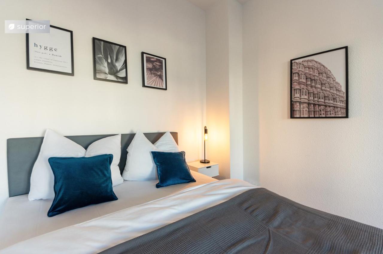 Apartment Limehome Michaelisstraße Leipzig