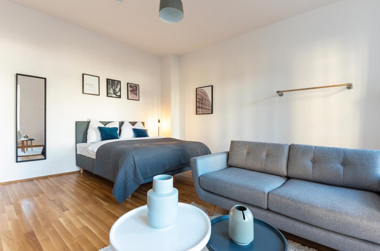 Limehome Michaelisstraße * Leipzig