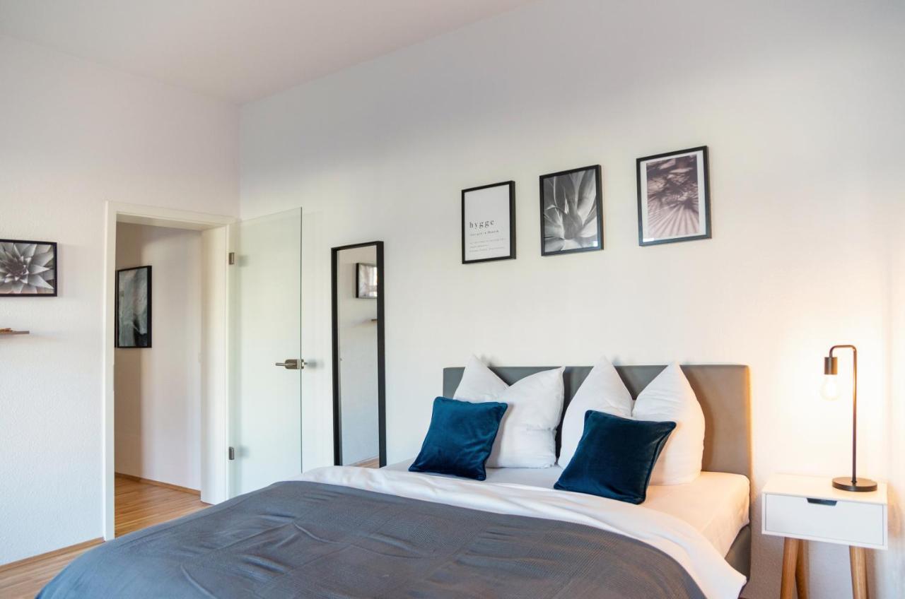 Apartment Limehome Michaelisstraße Leipzig